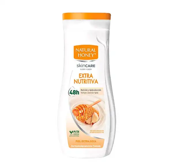 Extra Nutritiva 48H 330Ml - NATURALÂ HONEY - Comparador de precios