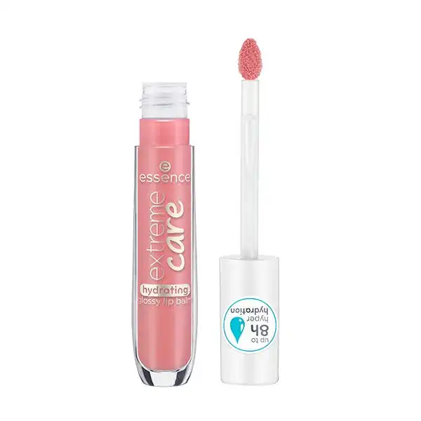 Extreme Care Soft Peach 02 - ESSENCE - Comparador de precios