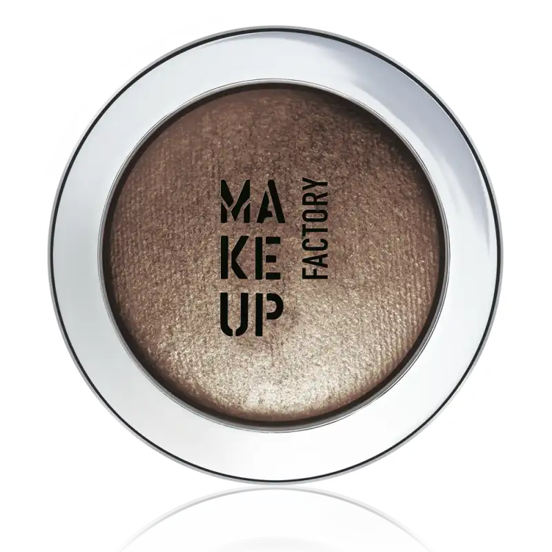 Eye Shadow Shimmering Brown 29 - Make Up Factory - Comparador de precios