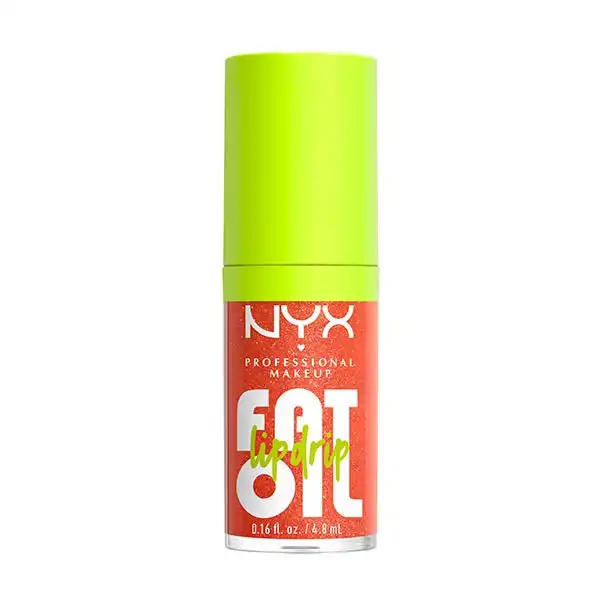 Fat Oil Lip Drip Follow Back - NYX PROFESSIONAL MAKE UP - Comparador de precios