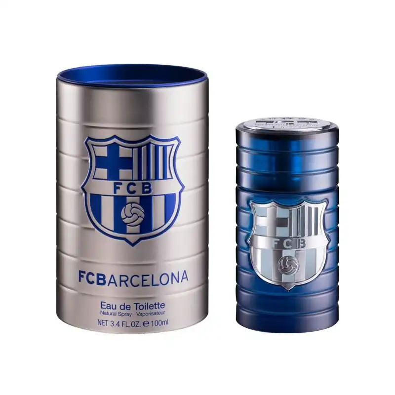 Fcb barcelona premium eau de toilette 100 ml - Disney - Comparador de precios