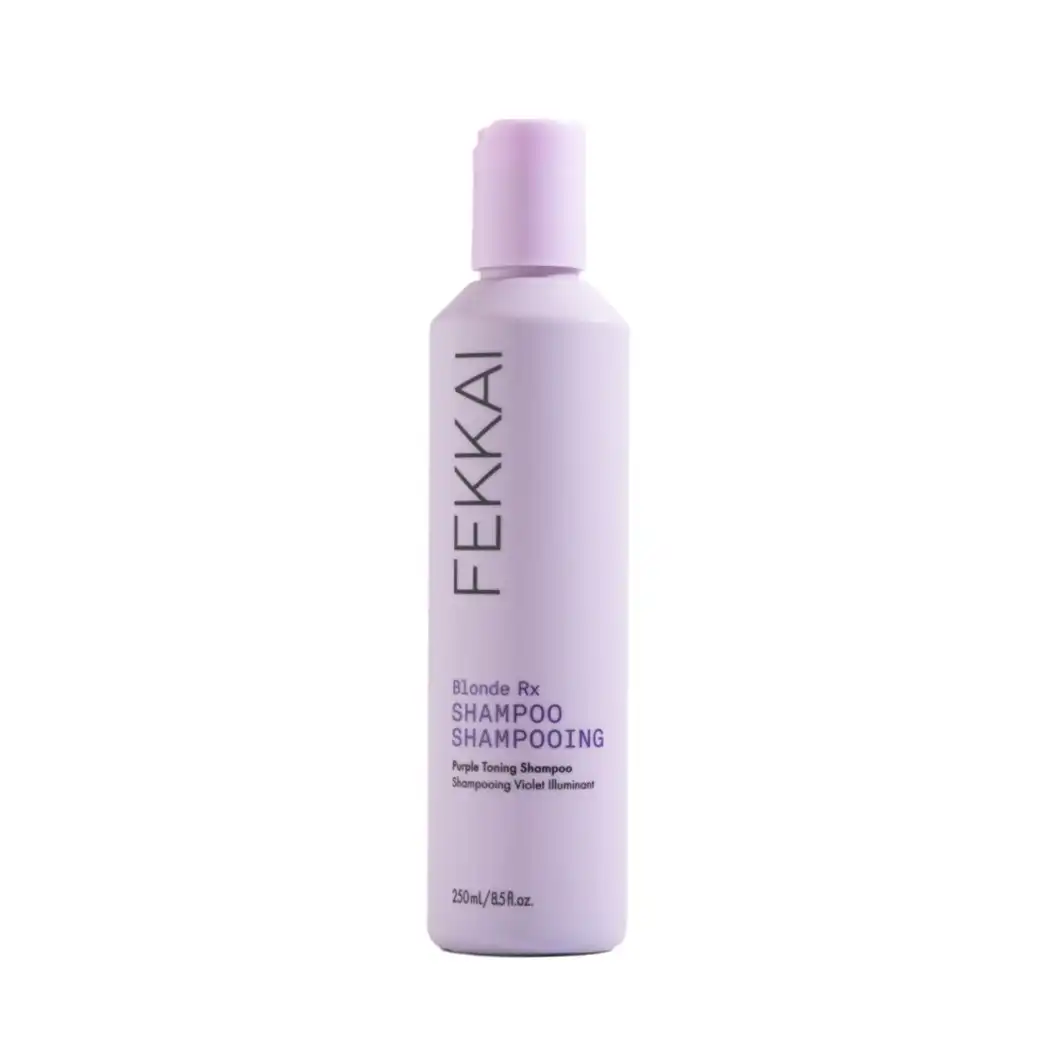 FEKKAI - Blond RX Purple Shampoo Champús 250 ml female - Fekkai - Comparador de precios