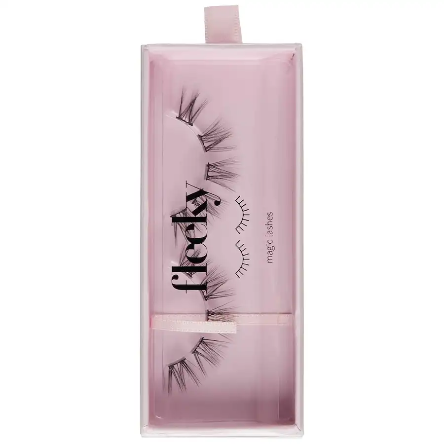Fleeky - Pestañas postizas - Magic Lashes para un look impresionante 1 pieces Passion - Fleeky - Comparador de precios