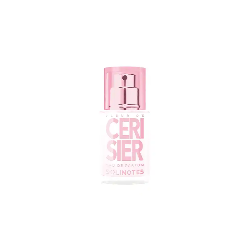 Fleur De Cerisier Eau De Parfum 15 Ml - Note - Comparador de precios