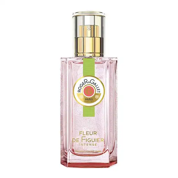 Fleur De Figuier Intense - Roger & Gallet - Comparador de precios