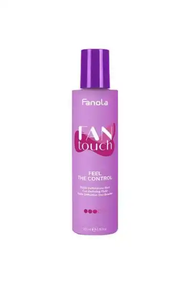 Fluido Definición De Rizos Styling 200 ml - Fanola - Comparador de precios