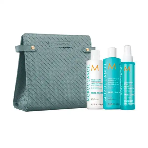 Frizz Control - Moroccanoil - Comparador de precios