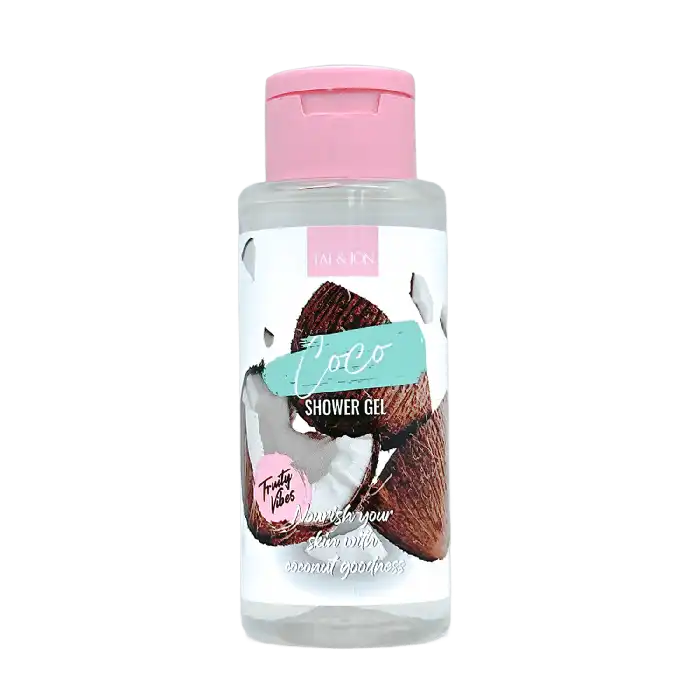 Fruity Vibes Gel de Ducha 100 ml - Taï - Jôn - Comparador de precios