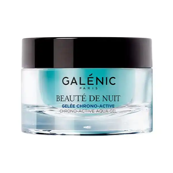 Gel-Crema Beauté De Nuit - Galénic - Comparador de precios