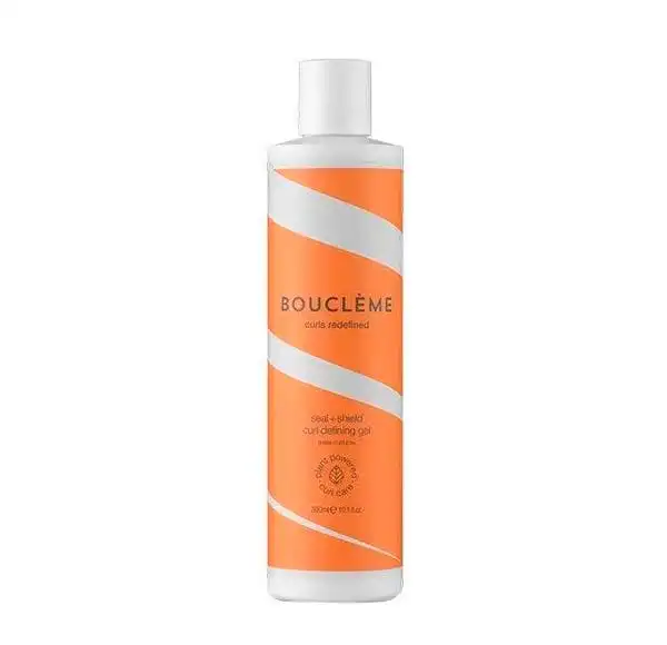 Gel Definidor Seal+Shield - Bouclème - Comparador de precios
