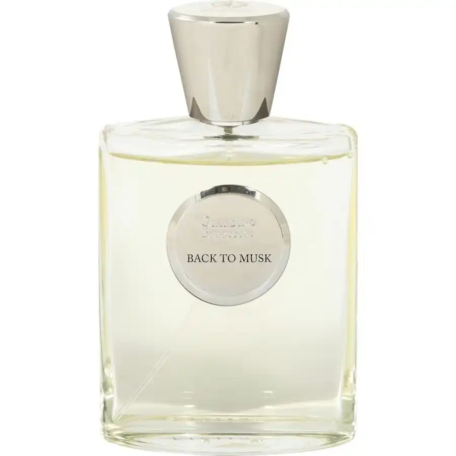 Giardino Benessere - BACK TO MUSK Perfumes unisex 100 ml unisex - Giardino Benessere - Comparador de precios