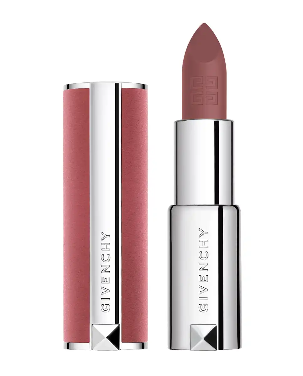 Givenchy - Barra De Labios Le Rouge Sheer Velvet - Givenchy - Comparador de precios