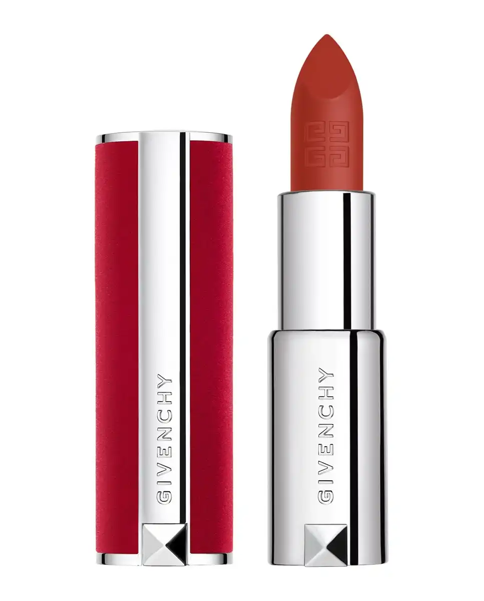 Givenchy - Barra De Labios Mate Le Rouge Deep Velvet - Givenchy - Comparador de precios