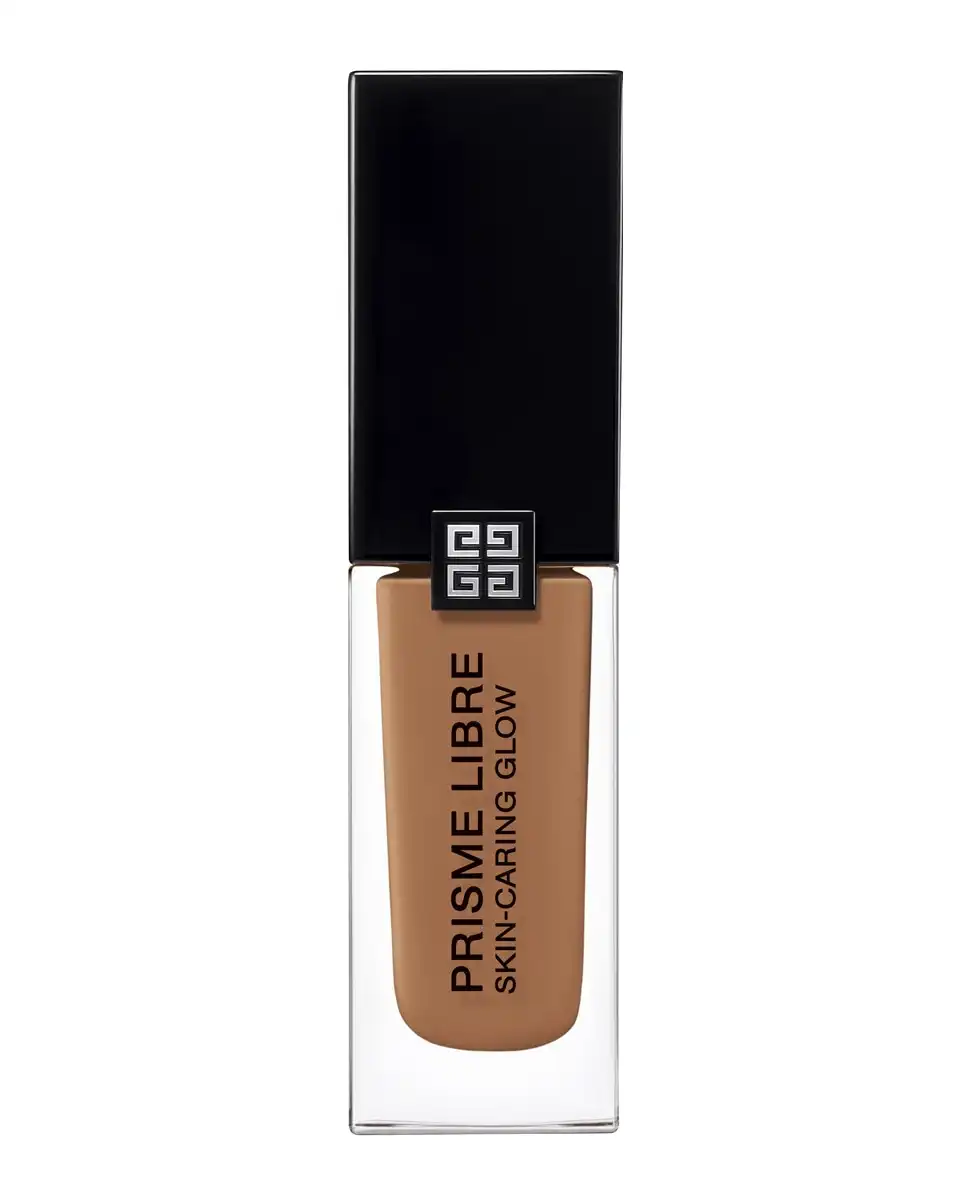 Givenchy - Base De Maquillaje Prisme Libre Skin-Caring Glow - Givenchy - Comparador de precios