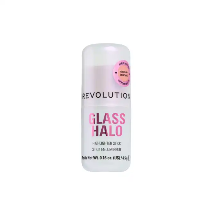 Glass Halo Highlighter Stick Iluminador - REVOLUTION - Comparador de precios