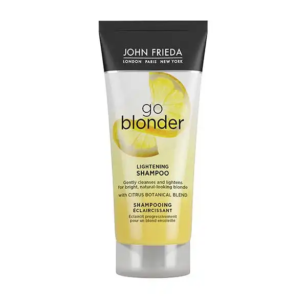 Go Blonder - JOHNÂ FRIEDA - Comparador de precios