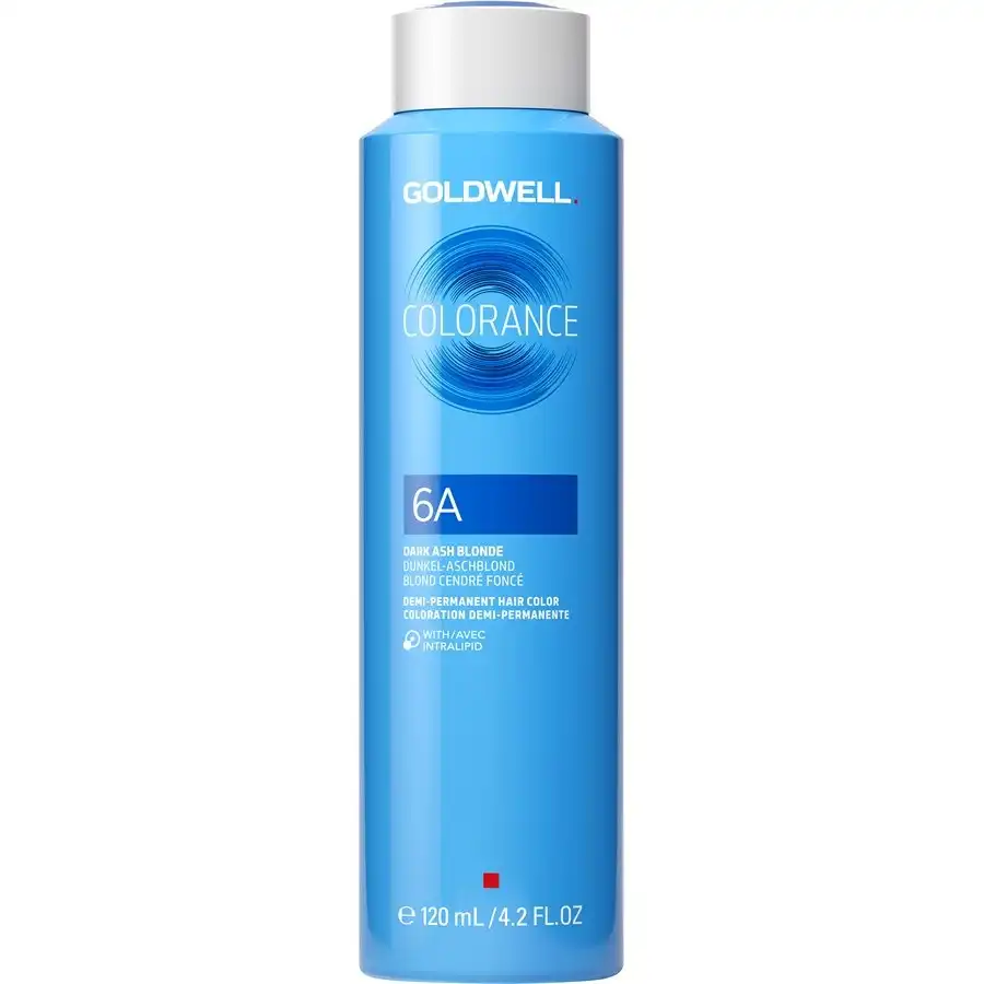 Goldwell - Demi-Permanent Hair Color Tintes temporales 120 ml Negro female - Goldwell - Comparador de precios