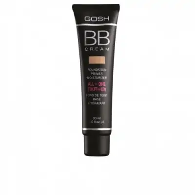 Gosh Copenhagen Gosh Copenhagen BB Cream Foundation Primer, 30 ml - Gosh Copenhagen - Comparador de precios