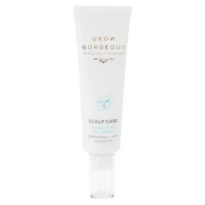 Grow Gorgeous Booster Aha 5 Ácido Glicólico , 30 ml - Grow Gorgeous - Comparador de precios