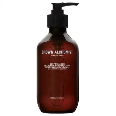 Grown Alchemist Body Cleanser 300 ml 300.0 ml - Grown Alchemist - Comparador de precios
