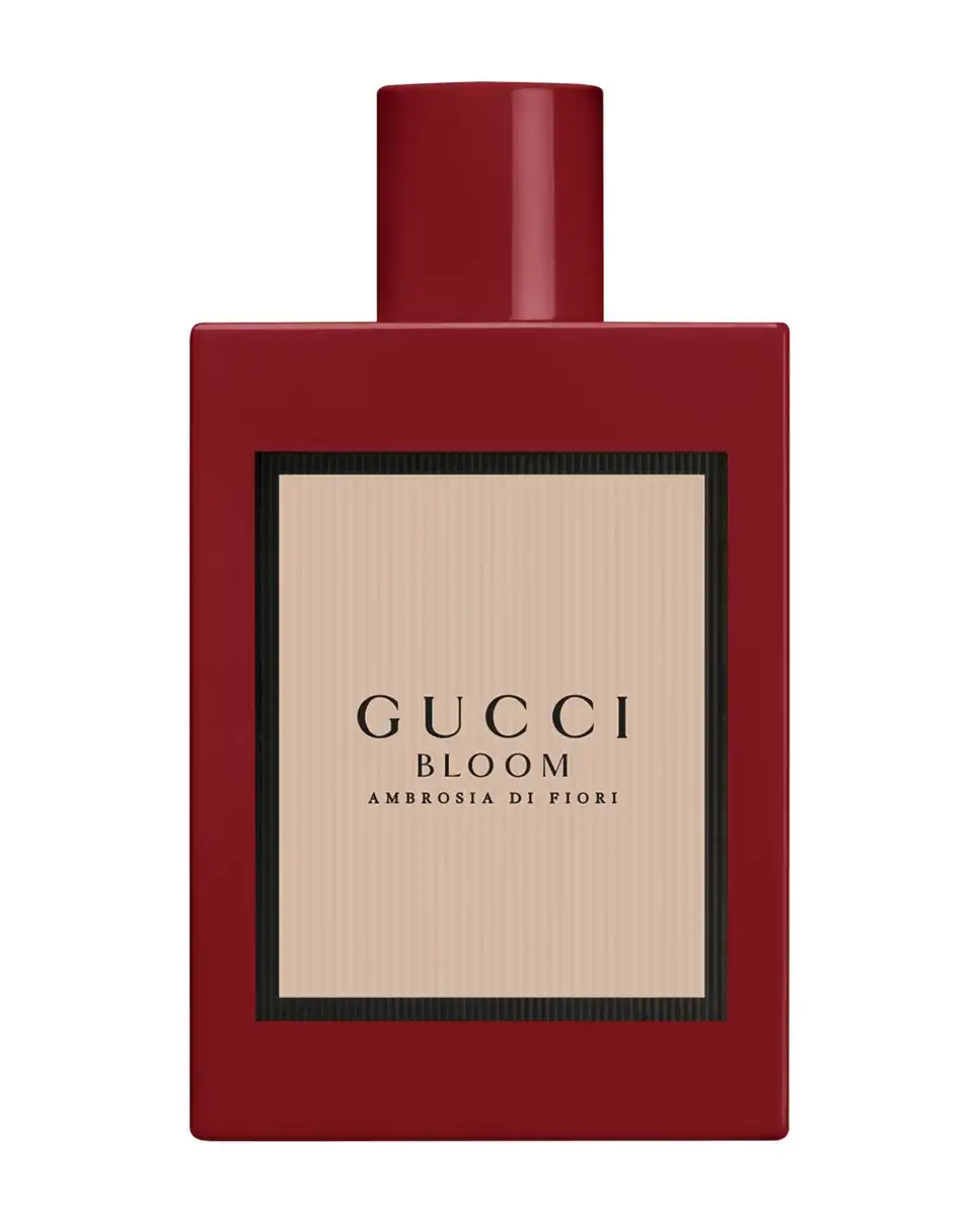Gucci - Eau De Parfum Bloom Ambrosia Di Fiori Intense - Gucci - Comparador de precios