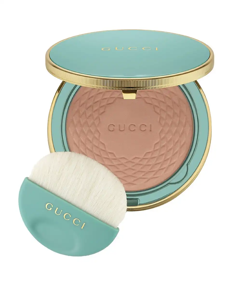 Gucci - Polvos bronceadores Gucci Poudre de Beauté Éclat Soleil Gucci. - Gucci - Comparador de precios