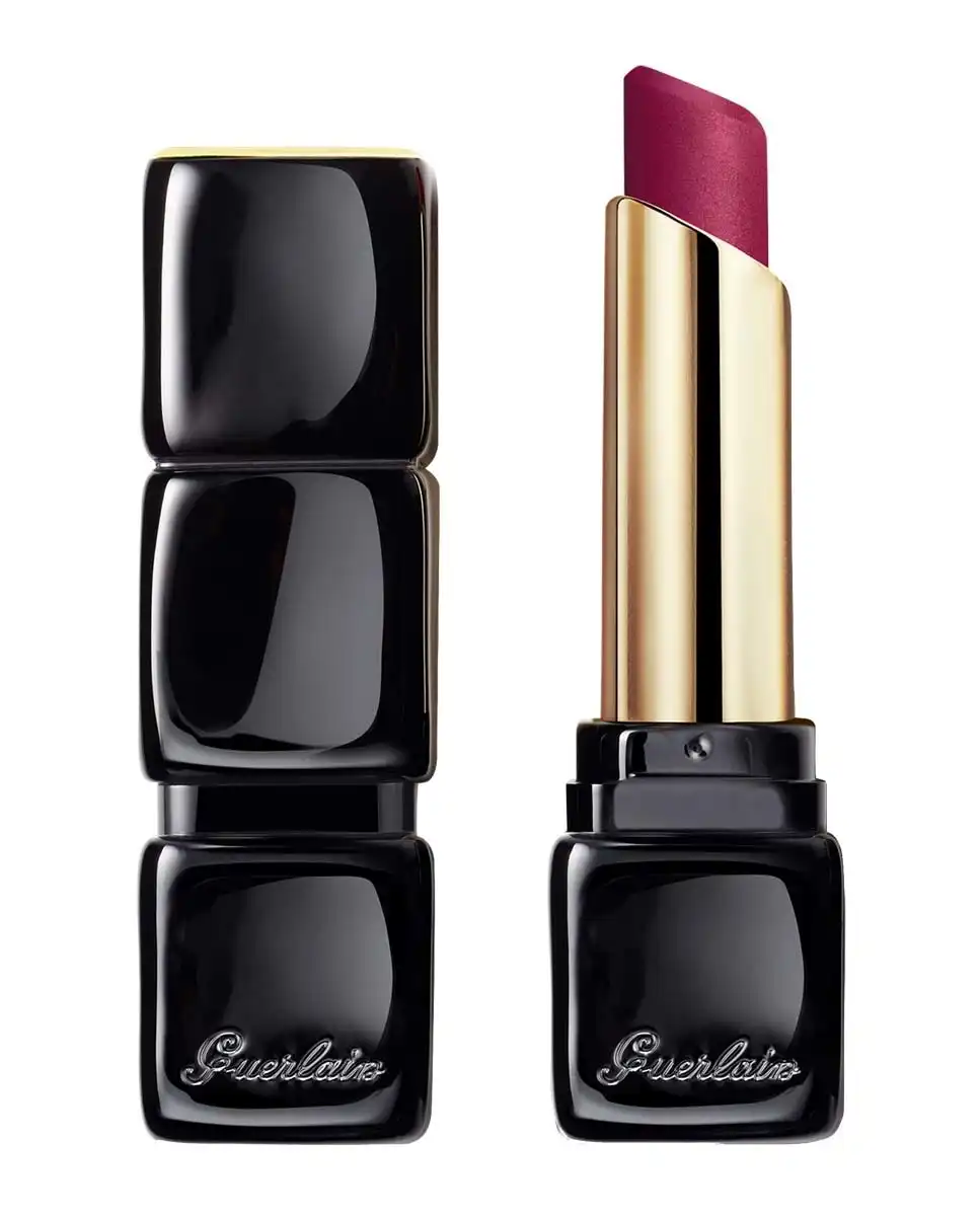 Guerlain - Barra De Labios KissKiss Tender Matte - Guerlain - Comparador de precios