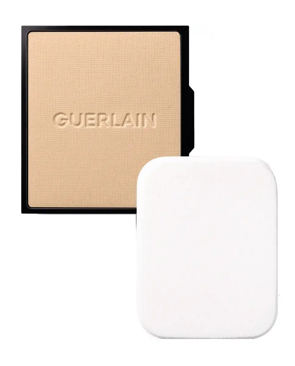 Guerlain - Fondo De Maquillje Compacto Parure Gold Skin Control - Guerlain - Comparador de precios