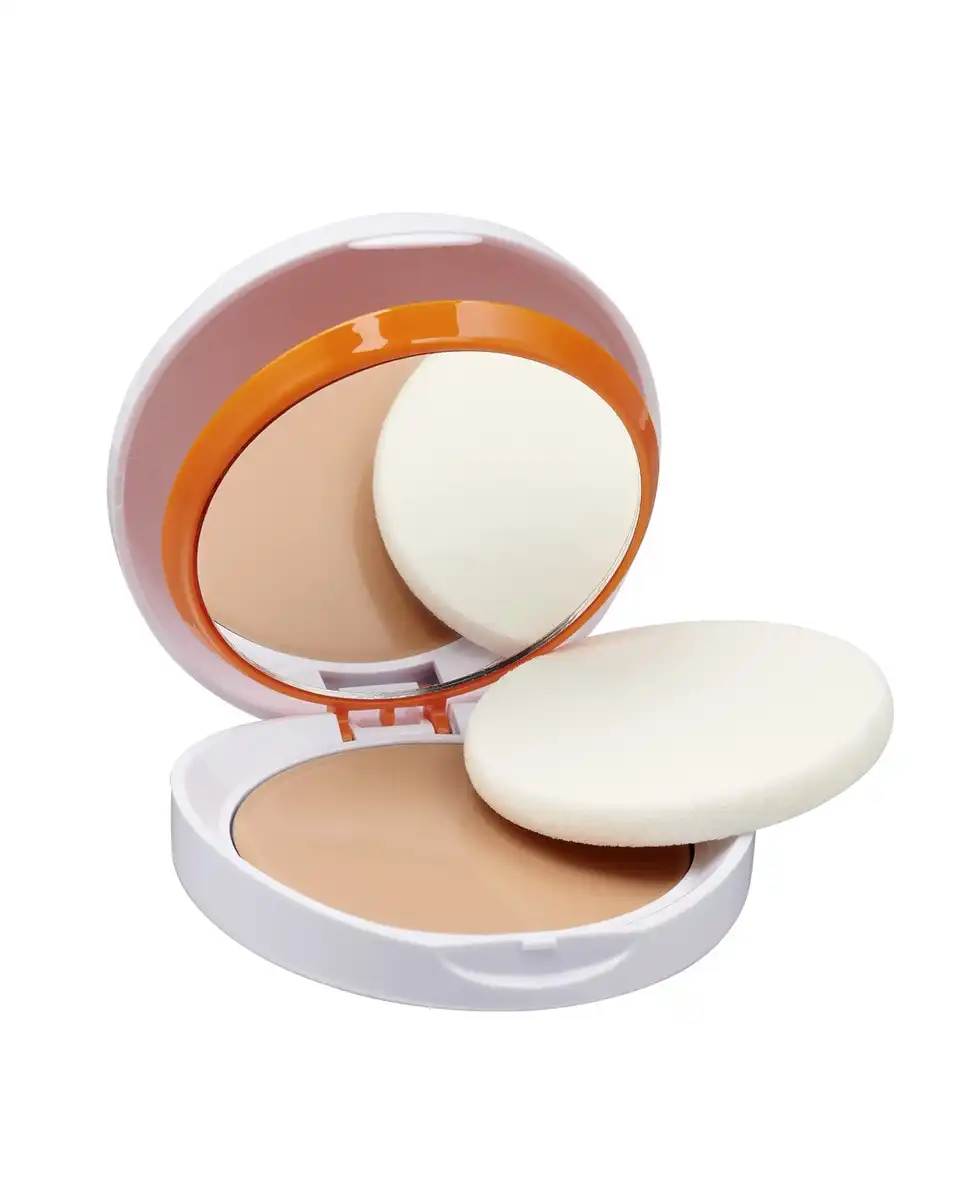 Heliocare - Protector Solar Compacto Brown SPF50 Color - Heliocare - Comparador de precios