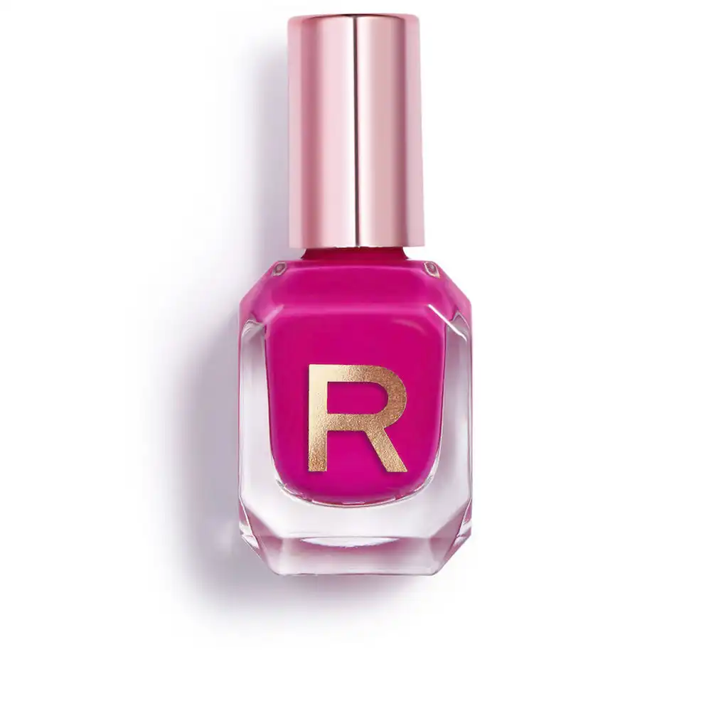 High Gloss nail polish #doll - Revolution Make Up - Comparador de precios