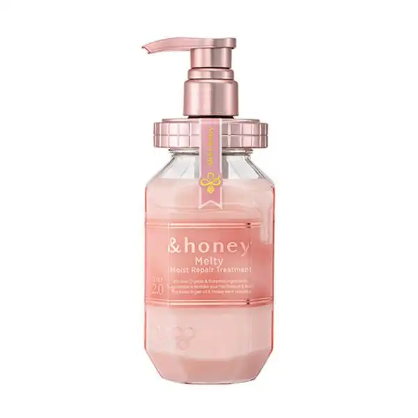 &Honey Moist Repair 2.0 - Vicrea - Comparador de precios