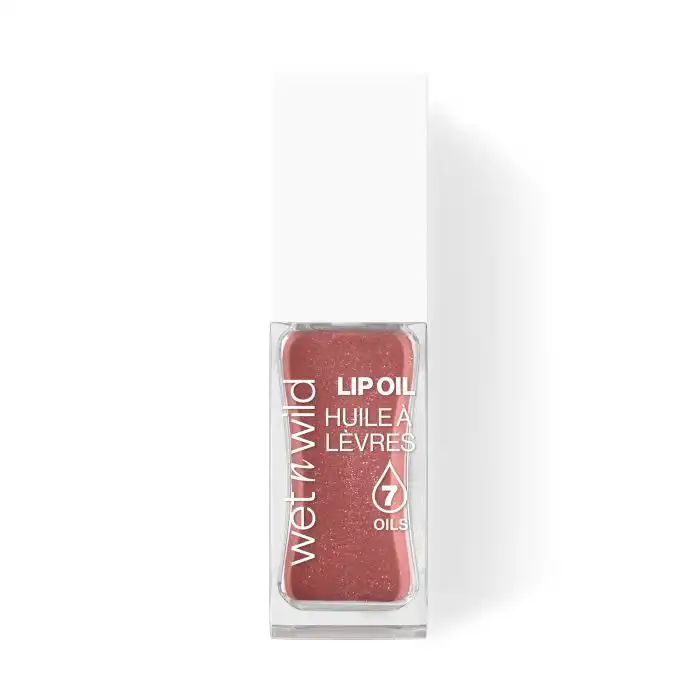 Hot Spot Lip Oil  Wet N Wild  Brillos de labios y gloss - WET n WILD - Comparador de precios