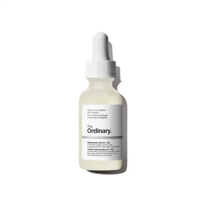 Hyaluronic Acid 2% + B5 30Ml - The Ordinary - Comparador de precios