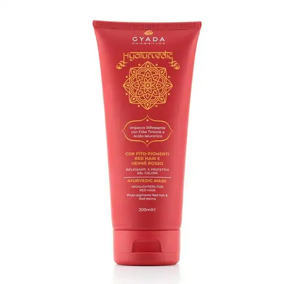 Hyalurvedic - GYADA - Comparador de precios