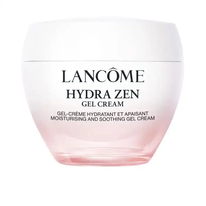 Hydra Zen Gel Crema Hidratante de Día Piel Mixta 50 ml - Lancôme - Comparador de precios