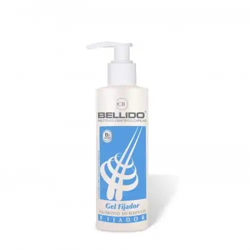 ICB Bellido - Gomina Fijador Geles para el cabello 200 ml unisex - Bellido - Comparador de precios