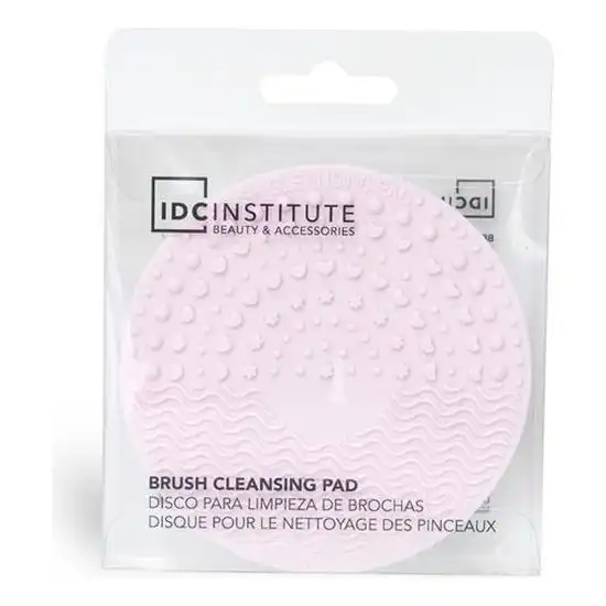 IDC INSTITUTE Brush Cleansing Pad 1 und Discos para Limpieza de Brochas - IDC INSTITUTE - Comparador de precios