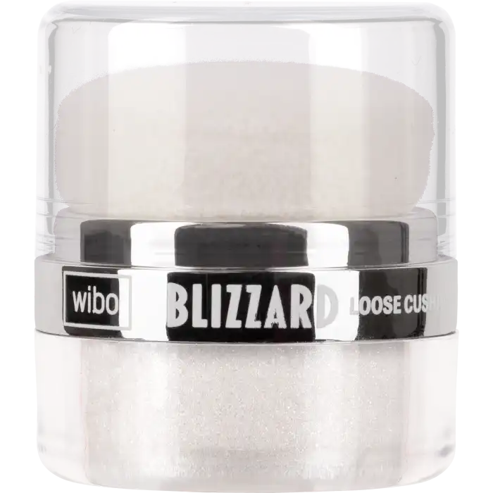 Iluminador Cushion Blizzard  Wibo - WIBO - Comparador de precios