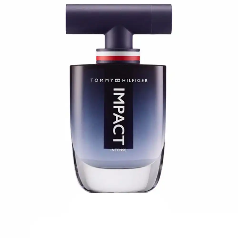 Impact Intense eau de parfum vaporizador 100 ml - Tommy Hilfiger - Comparador de precios