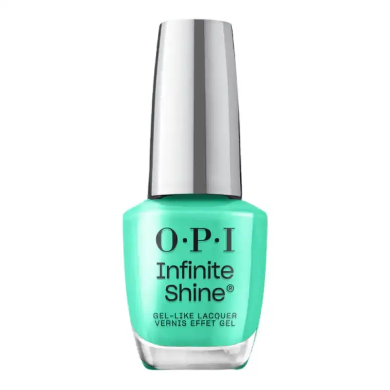 Infinite Shine Colección Verano 2026 - 15 ml - Follow the Ice Green Truck - OPI - OPI - Comparador de precios