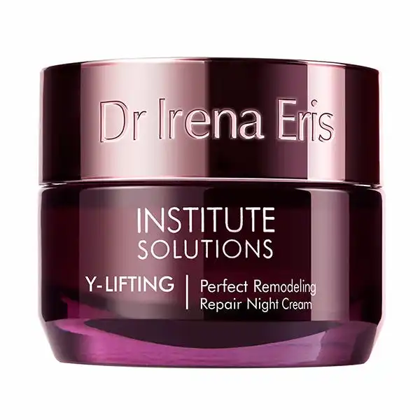 Institute Solutions Y-Lifting Perfect Remodeling Repair Night Cream - DR IRENA ERIS - Comparador de precios