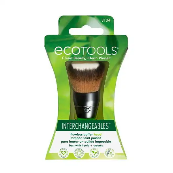 Interchangeables Flawless Buffer Head - Ecotools - Comparador de precios