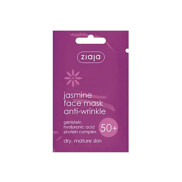 JazmÃn Edad +50 - Ziaja - Comparador de precios