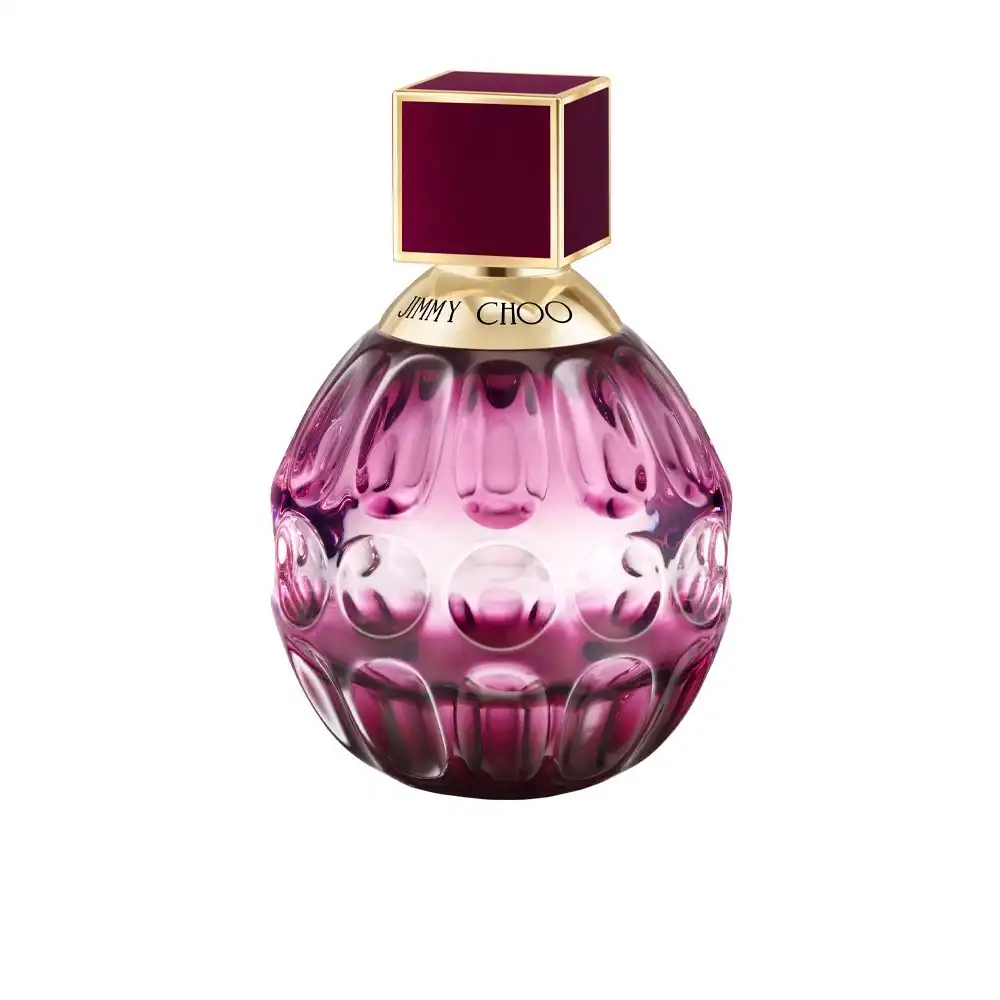 Jimmy Choo Fever eau de parfum vaporizador 60 ml - Jimmy Choo - Comparador de precios