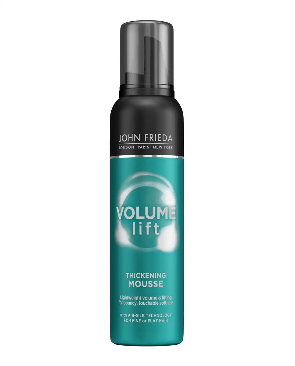 John Frieda - Espuma Volumen Luxurious Volumen - John Frieda - Comparador de precios