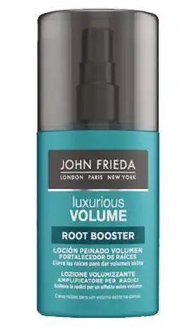 John Frieda Luxurious Volume Loción Peinado Volumen - John Frieda - Comparador de precios