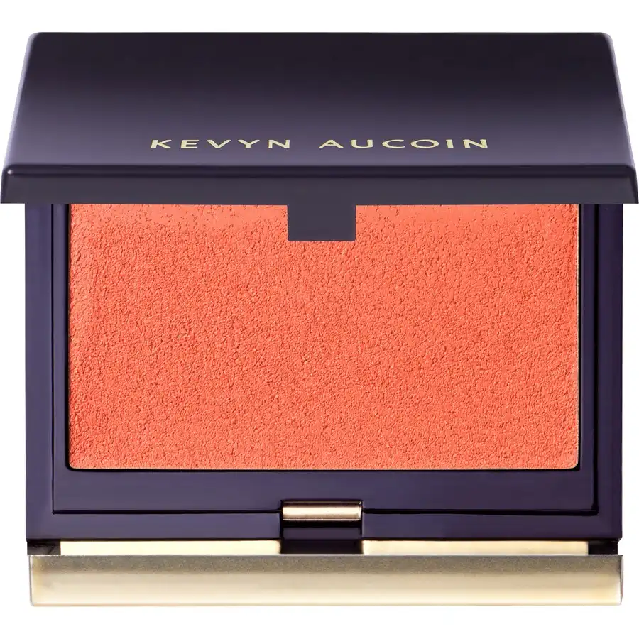 Kevyn Aucoin - The Sensual Skin Blush Coloretes 4 g Innocence - Kevyn Aucoin - Comparador de precios