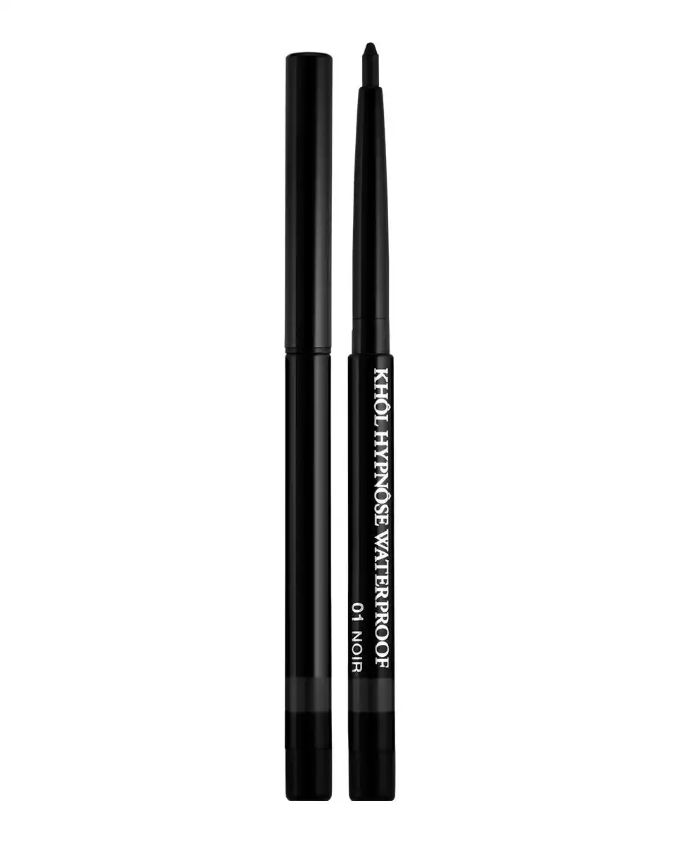 KhÃ´l HypnÃ´se Waterproof 01 Noir - Lancôme - Comparador de precios