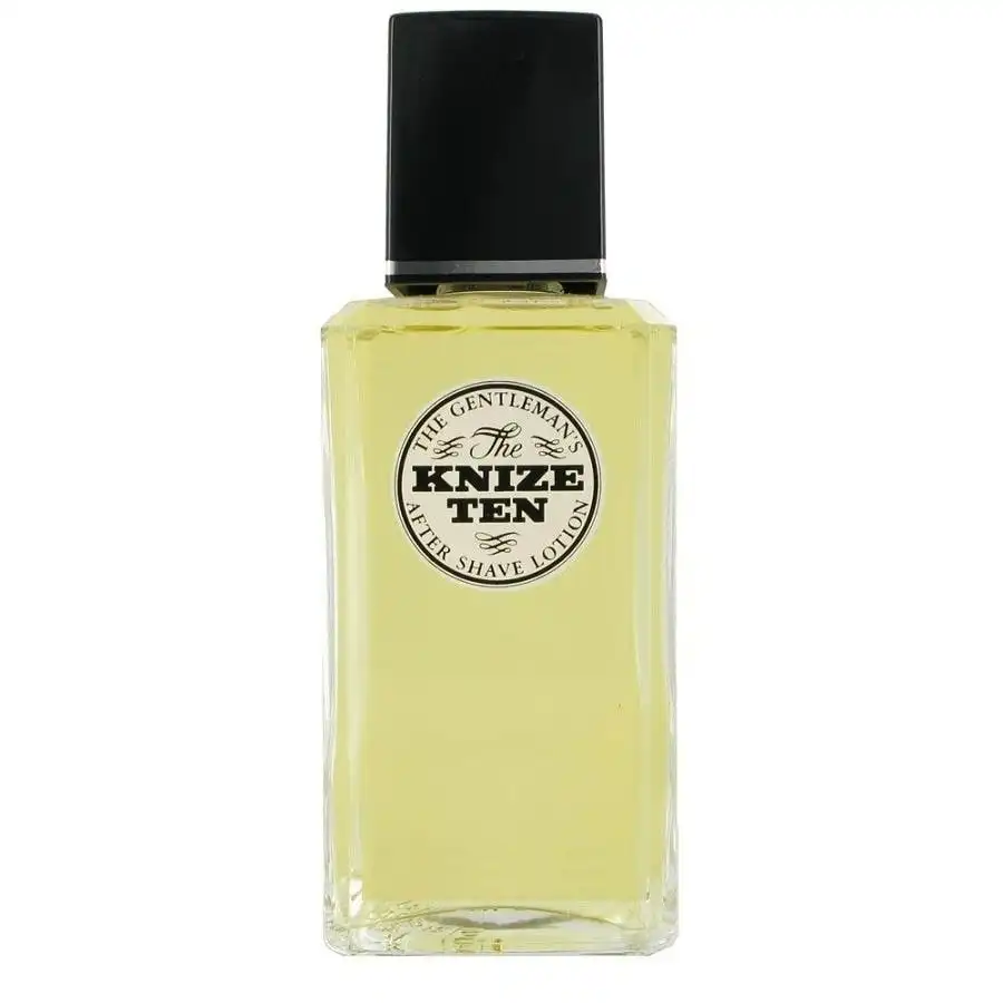 Knize Ten After Shave 225 ml 225.0 ml - Knize - Comparador de precios