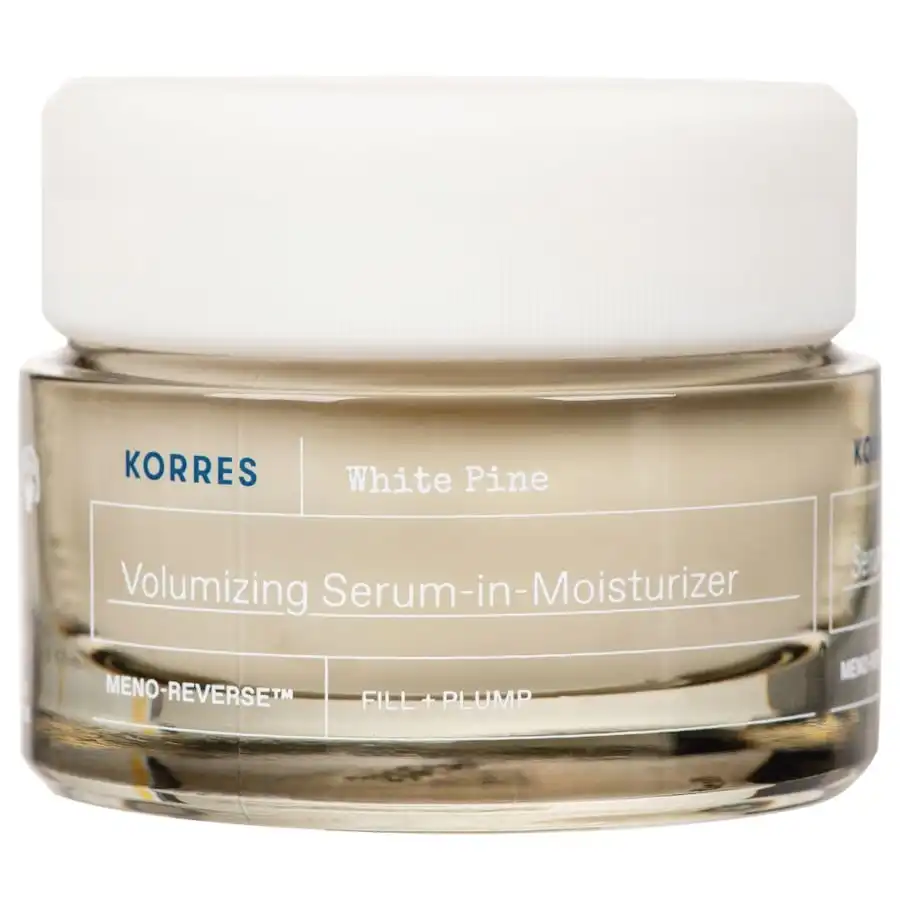KORRES - White Pine Meno Reverse™ Cremas faciales 40 ml unisex - Korres - Comparador de precios